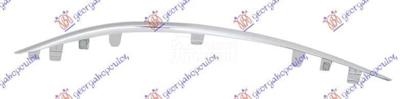 LAJSNA RESETKE PREDNJEG...