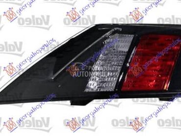 STOP LAMPA SPOLJASNJA LED (... za Peugeot 508 od 2018. do 2023. god.