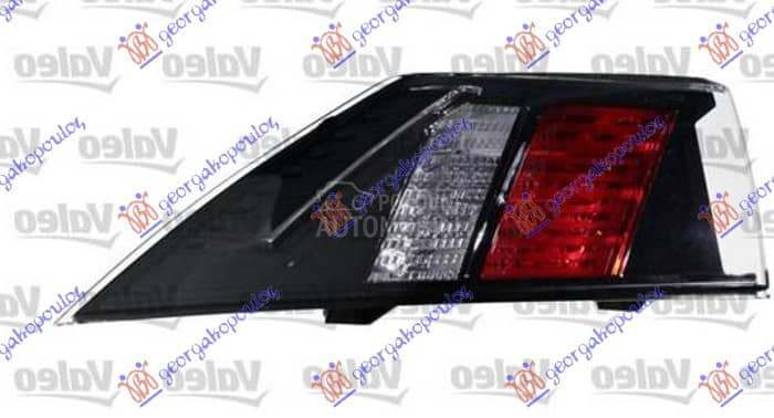 STOP LAMPA SPOLJASNJA LED (...