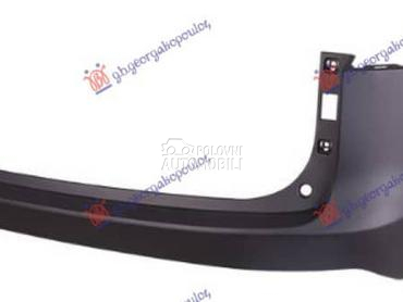 ZADNJI BRANIK PM za Lexus NX od 2017. do 2022. god.