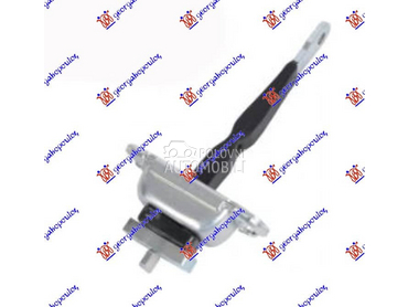 GRANICNIK ZADNJIH VRATA za Toyota Hilux od 1998. do 2001. god.