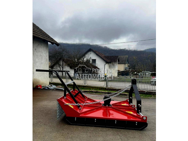 IMT ROTO TARUP MALCER NOVO