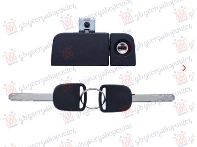 RUCICA KASETE ZA RUKAVICE...