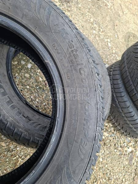 Fulda 205/60 R16 Zimska