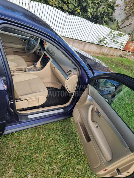 Audi A4 2.0 TDI