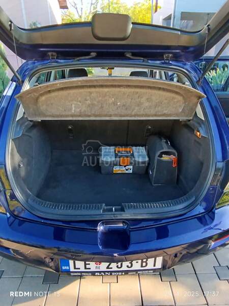 Mazda 3 1.6 hdi