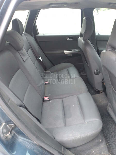 Volvo V50 2.0 d