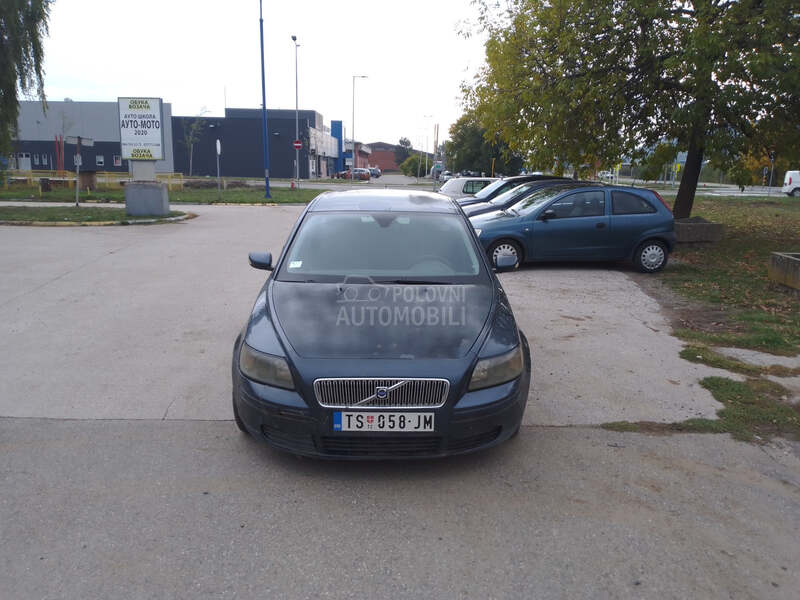 Volvo V50 2.0 d