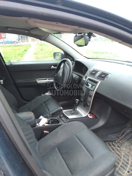 Volvo V50 2.0 d
