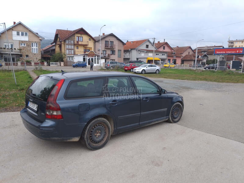 Volvo V50 2.0 d
