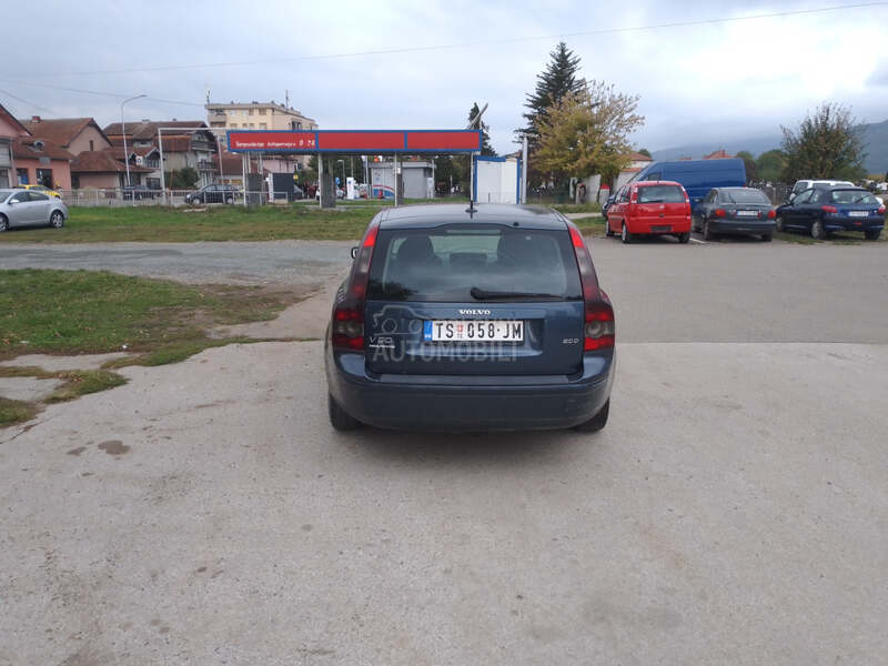 Volvo V50 2.0 d