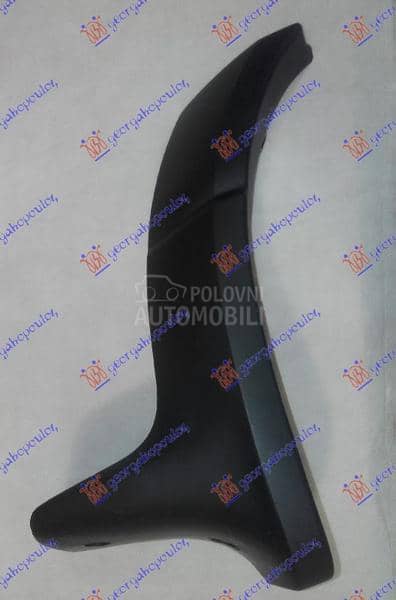 RUB PLASTICNI ZADNJEG...