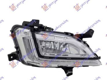 MAGLENKA (H8) SA LED DNEVNI... za Hyundai Tucson od 2018. do 2020. god.