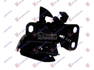 BRAVA HAUBE za Honda Accord od 2003. do 2008. god.