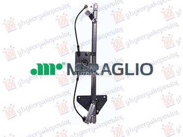 PODIZAC PREDNJEG PROZORA... za Citroen Jumpy za 2016. god.