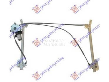 PODIZAC PROZORA ELEKTRICNI... za MINI Cooper od 2004. do 2008. god.