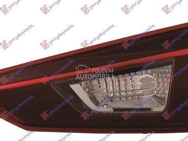 STOP LAMPA UNUTRASNJA 4 VRA... za Mazda 6 od 2013. do 2016. god.