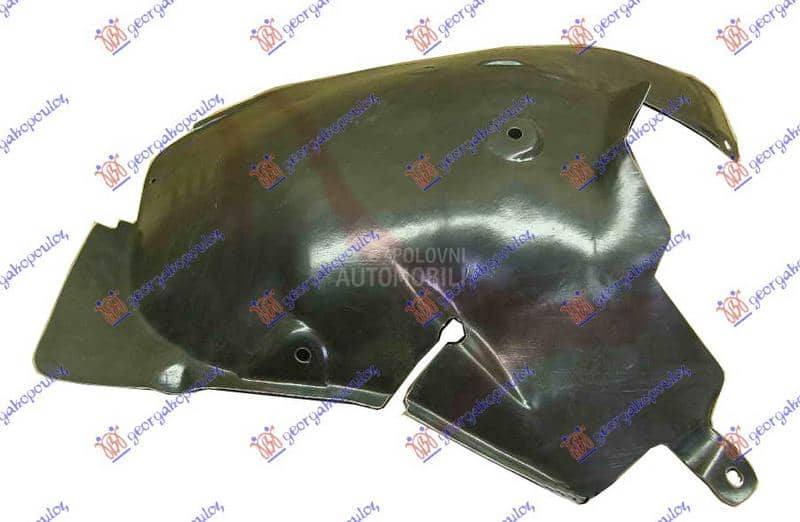 POTKRILO (ZADNJI DEO)...