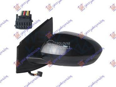 RETROVIZOR ELEKTRICNI SA... za Dacia Logan za 2021. god.