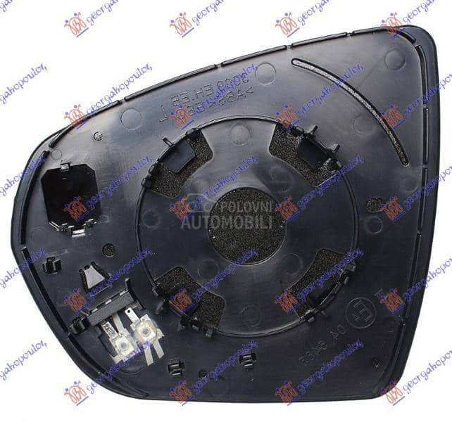 STAKLO RETROVIZORA SA...