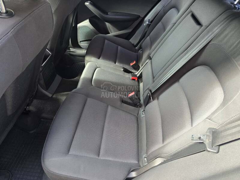 Audi Q5 2.0tdi s-tronic