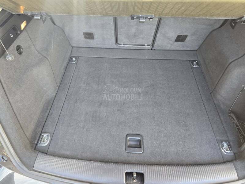 Audi Q5 2.0tdi s-tronic