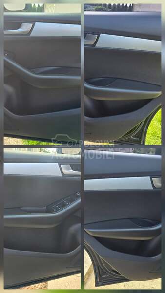 Audi Q5 2.0tdi s-tronic
