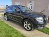 Audi Q5 2.0tdi s-tronic