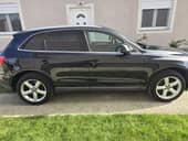 Audi Q5 2.0tdi s-tronic