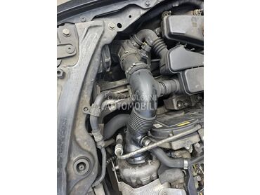 Crevo turbine 2.0 Mjet za Alfa Romeo 159 od 2009. do 2012. god.