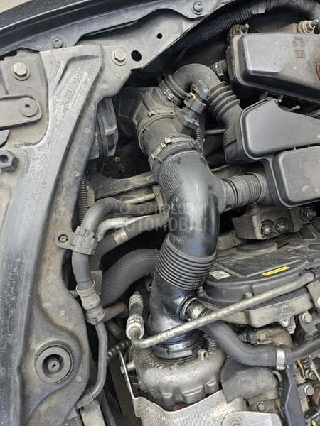 Crevo turbine 2.0 Mjet