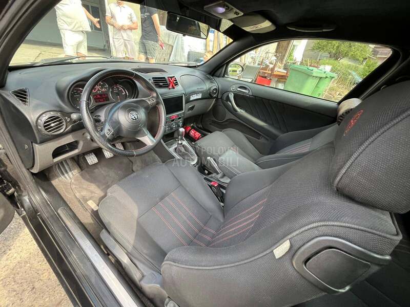 Alfa Romeo 147 Q2
