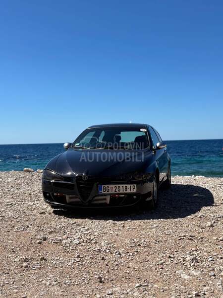 Alfa Romeo 147 Q2