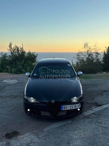 Alfa Romeo 147 Q2