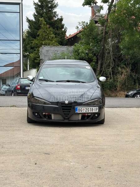 Alfa Romeo 147 Q2