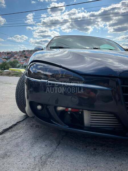 Alfa Romeo 147 Q2