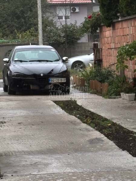 Alfa Romeo 147 Q2