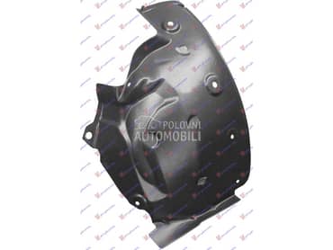 (NEMA) POTKRILO (ZADNJI... za Renault Kangoo od 2013. do 2021. god.