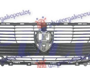 PVC MASKA CRNA (2 PDC SENZORI) za Peugeot 308 za 2021. god.