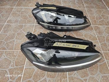 FAR 7.5 DESNI za Volkswagen Golf 7 od 2017. do 2020. god.