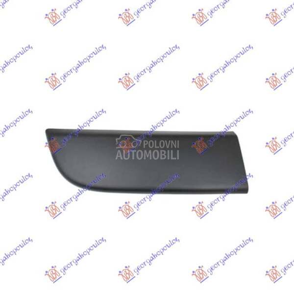 LAJSNA PREDNJIH VRATA Levo