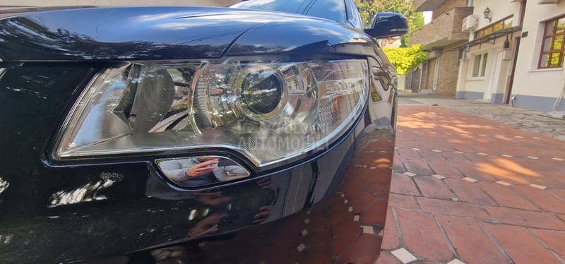 Škoda Superb 1.8 Škoda Superb 1.8