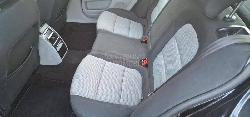 Škoda Superb 1.8 Škoda Superb 1.8