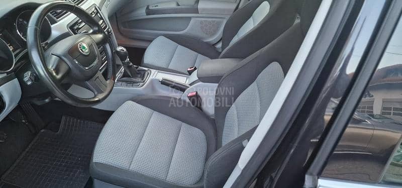 Škoda Superb 1.8 Škoda Superb 1.8