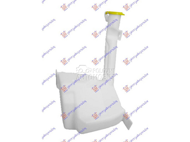 POSUDA ZA TECNOST BRISACA -04 za Jeep Grand Cherokee od 1999. do 2005. god.