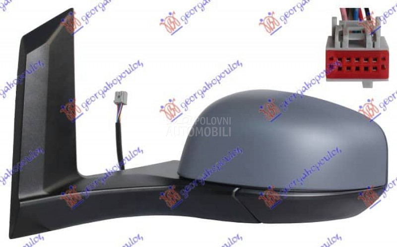 RETROVIZOR ELEKTRICNI SA...