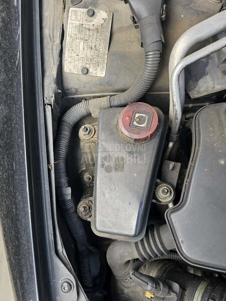 posuda za servo 2.0 Mjet
