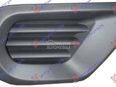 RESETKA PREDNJEG BRANIKA... za Subaru Forester od 2012. do 2015. god.