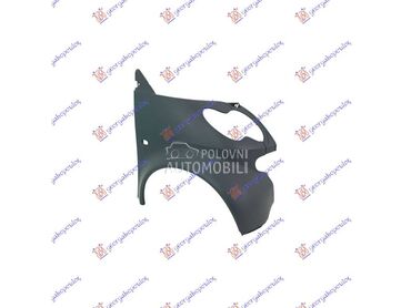 KRILO (COUPE) 02- Desno za Smart ForTwo od 1998. do 2007. god.