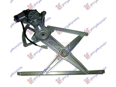 PODIZAC PREDNJEG PROZORA... za Toyota Corolla od 2002. do 2004. god.